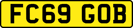 FC69GOB
