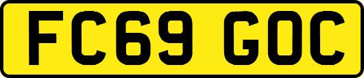 FC69GOC