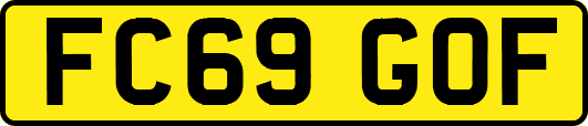 FC69GOF