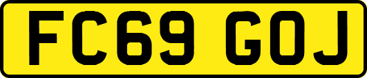 FC69GOJ