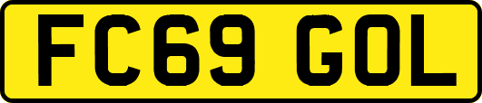 FC69GOL