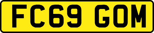 FC69GOM