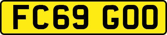 FC69GOO