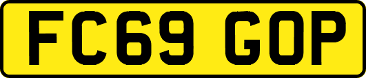 FC69GOP