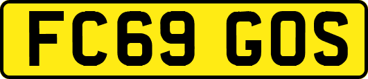 FC69GOS