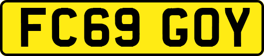 FC69GOY