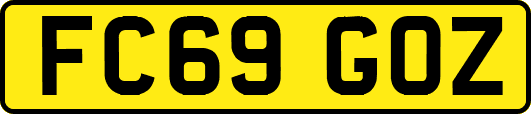 FC69GOZ