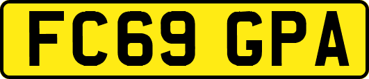 FC69GPA