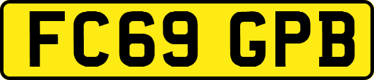 FC69GPB