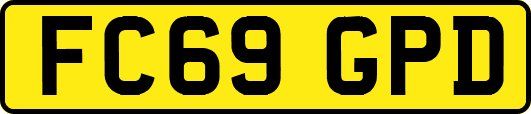 FC69GPD