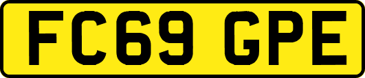 FC69GPE