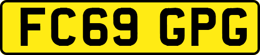 FC69GPG