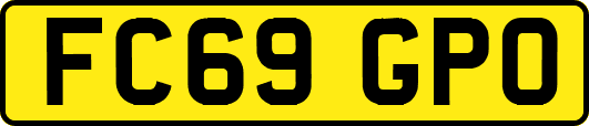FC69GPO