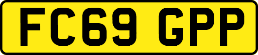 FC69GPP