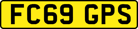 FC69GPS