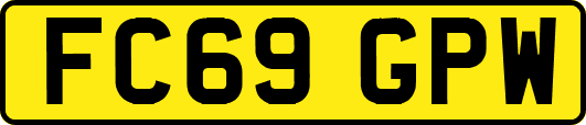 FC69GPW