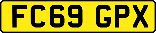 FC69GPX