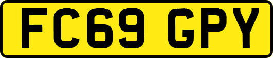 FC69GPY