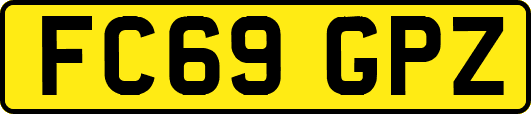 FC69GPZ