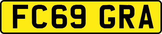 FC69GRA