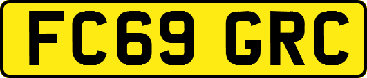 FC69GRC