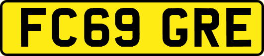 FC69GRE