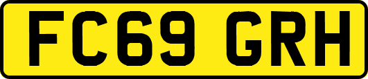 FC69GRH