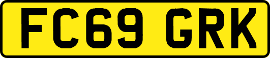 FC69GRK