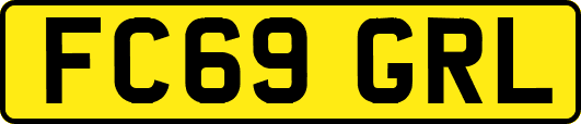 FC69GRL