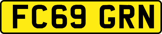 FC69GRN