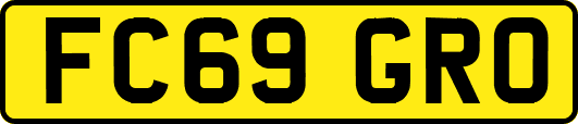 FC69GRO