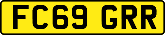FC69GRR