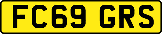 FC69GRS
