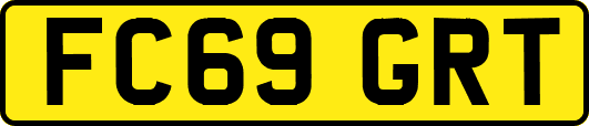 FC69GRT
