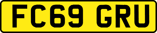 FC69GRU
