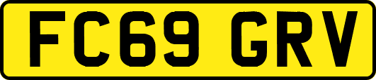 FC69GRV