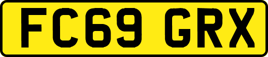 FC69GRX