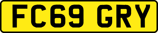 FC69GRY