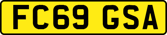 FC69GSA