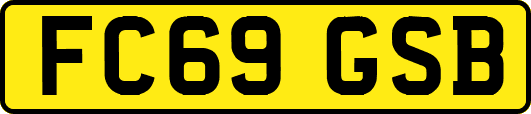 FC69GSB