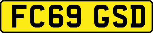 FC69GSD