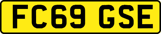 FC69GSE