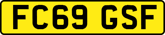 FC69GSF