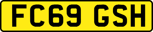 FC69GSH