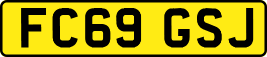 FC69GSJ