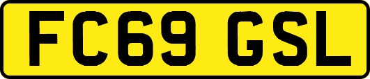 FC69GSL