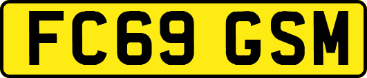 FC69GSM