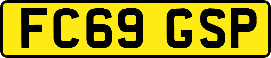 FC69GSP