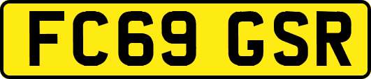 FC69GSR