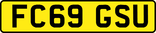 FC69GSU